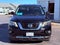 2017 Nissan Pathfinder Base