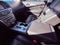 2017 Nissan Pathfinder Base