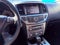 2017 Nissan Pathfinder Base