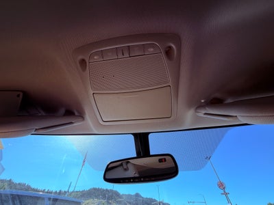 2017 Nissan Pathfinder Base
