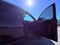 2017 Nissan Pathfinder Base