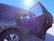 2017 Nissan Pathfinder Base