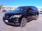 2017 Nissan Pathfinder Base