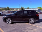 2017 Nissan Pathfinder Base