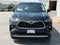 2022 Toyota Highlander Base