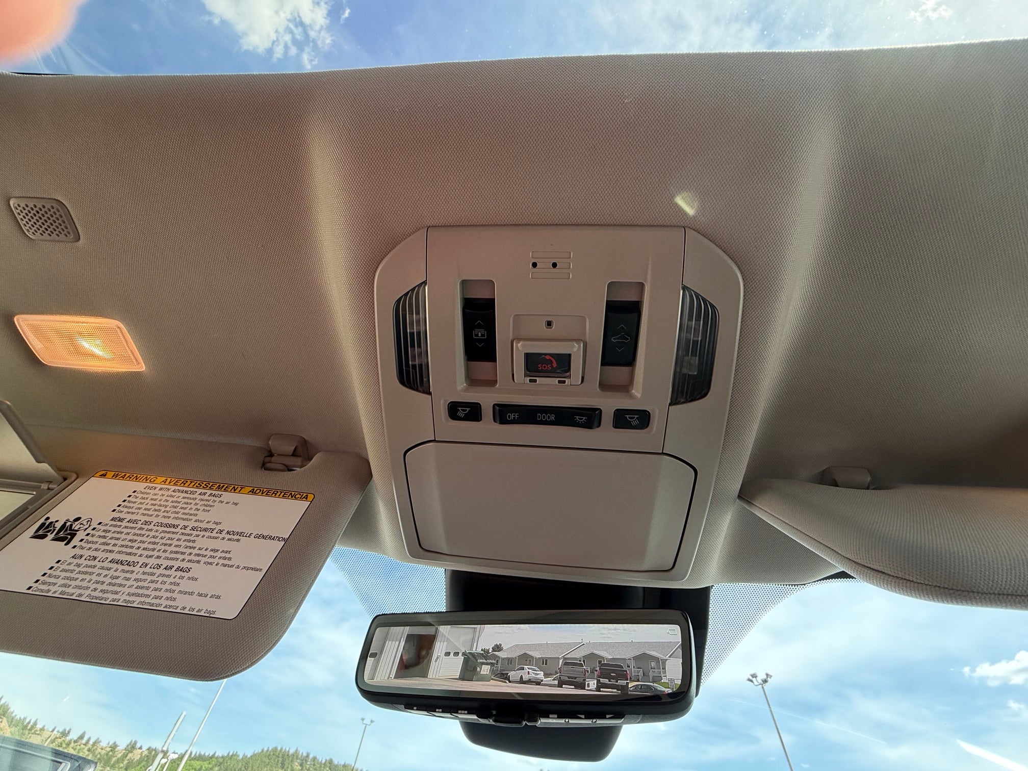 2022 Toyota Highlander Base