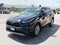 2022 Toyota Highlander Base