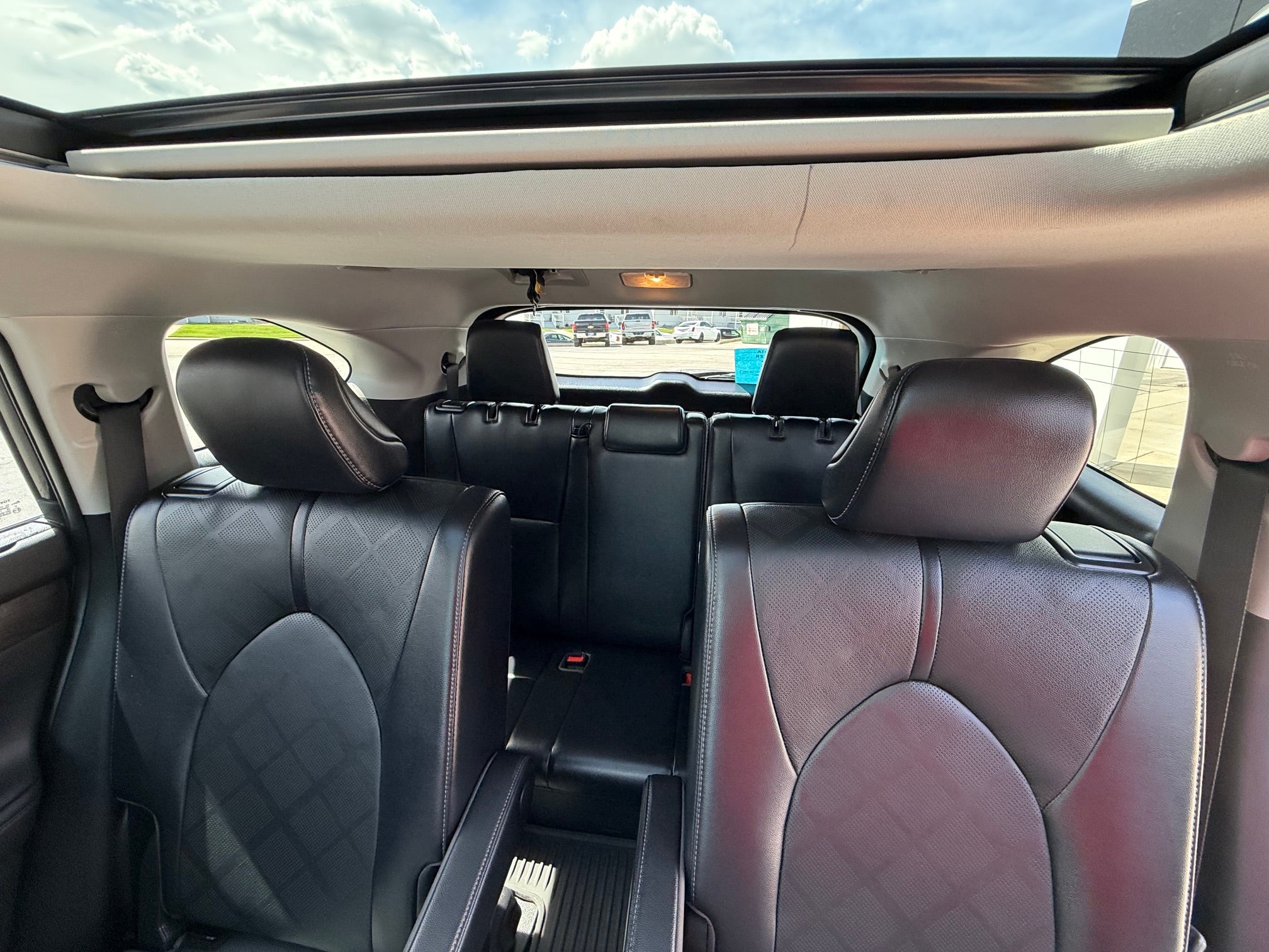 2022 Toyota Highlander Base