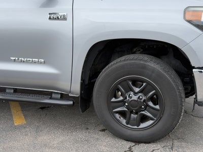2019 Toyota Tundra Base