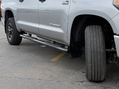 2019 Toyota Tundra Base