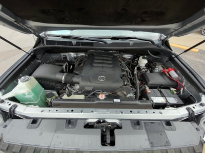 2019 Toyota Tundra Base