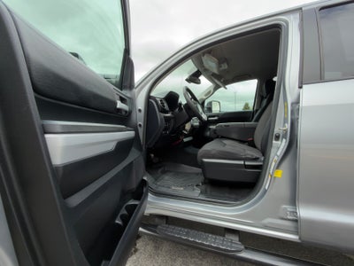 2019 Toyota Tundra Base