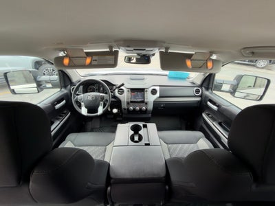 2019 Toyota Tundra Base