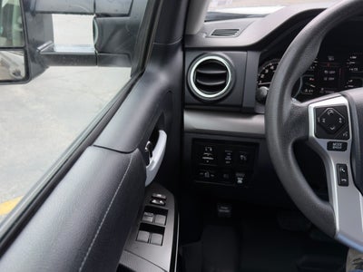2019 Toyota Tundra Base