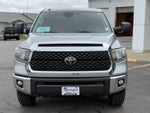 2019 Toyota Tundra Base