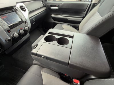 2019 Toyota Tundra Base