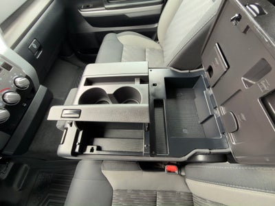 2019 Toyota Tundra Base
