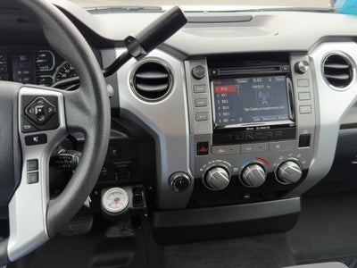 2019 Toyota Tundra Base