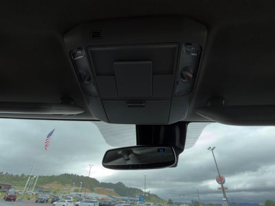 2019 Toyota Tundra Base