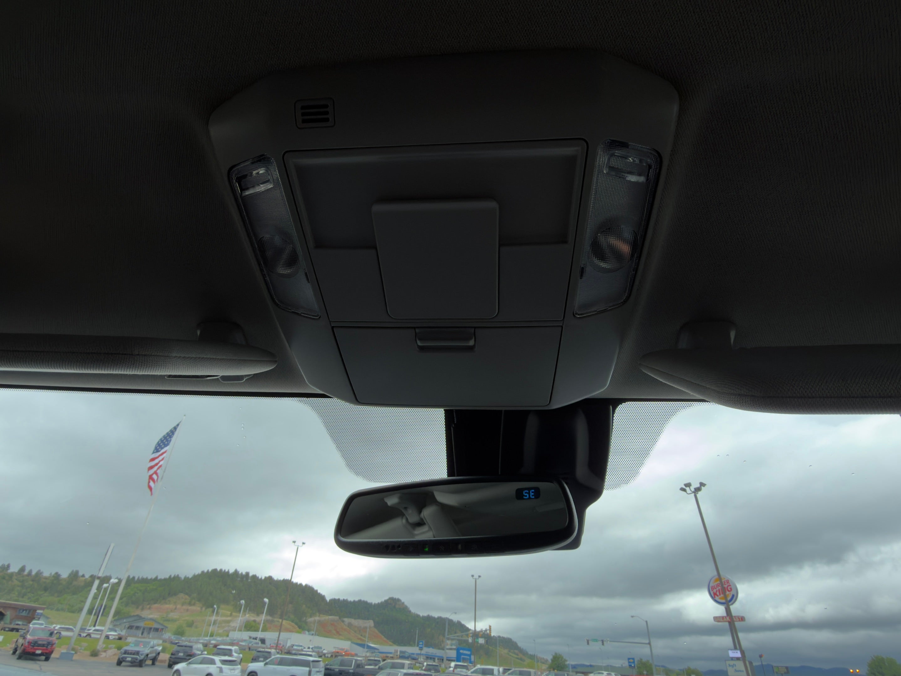 2019 Toyota Tundra Base