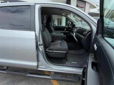 2019 Toyota Tundra Base