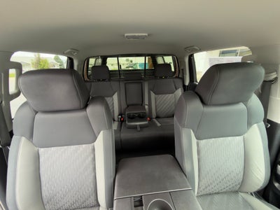 2019 Toyota Tundra Base
