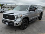 2019 Toyota Tundra Base
