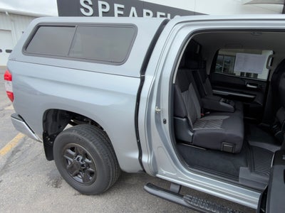 2019 Toyota Tundra Base