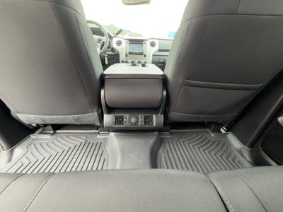 2019 Toyota Tundra Base