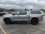 2019 Toyota Tundra Base