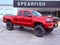 2012 Toyota Tacoma Base