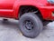 2012 Toyota Tacoma Base
