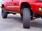 2012 Toyota Tacoma Base