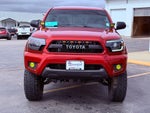 2012 Toyota Tacoma Base