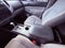 2012 Toyota Tacoma Base