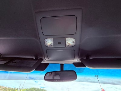 2012 Toyota Tacoma Base