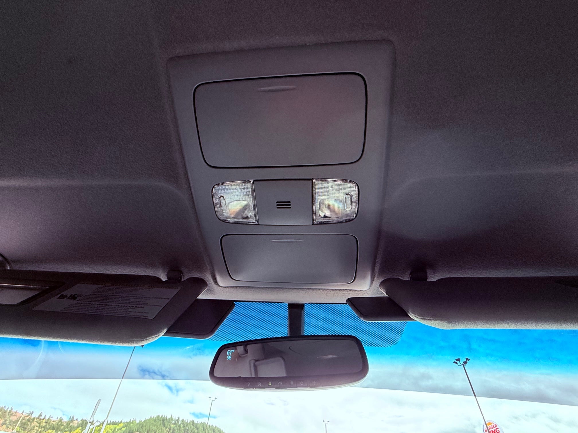 2012 Toyota Tacoma Base