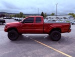 2012 Toyota Tacoma Base