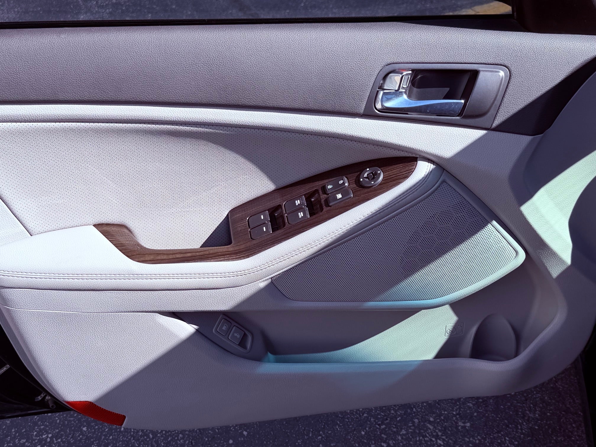 2014 Kia Optima Base