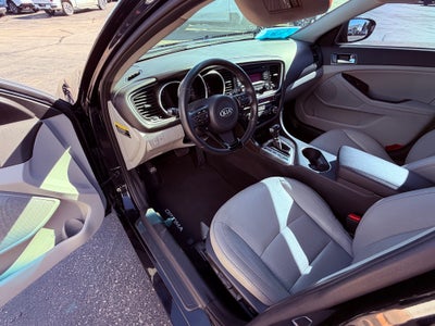 2014 Kia Optima Base