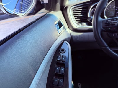 2014 Kia Optima Base