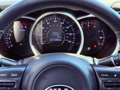 2014 Kia Optima Base