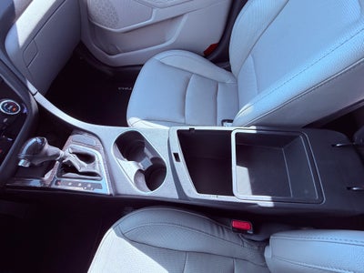 2014 Kia Optima Base