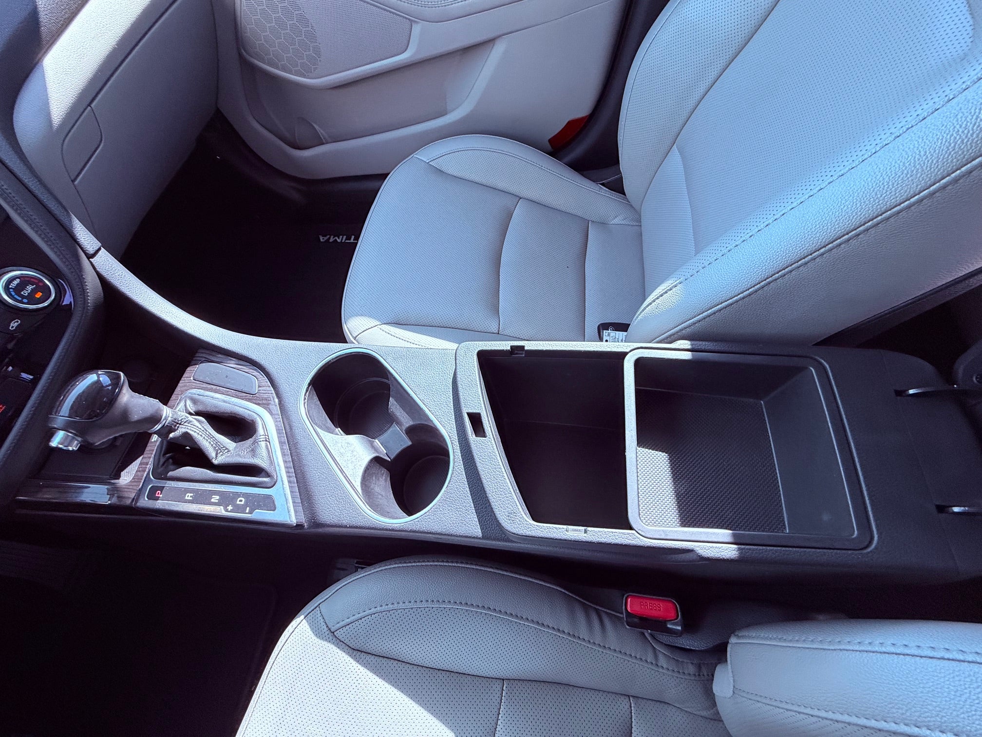 2014 Kia Optima Base
