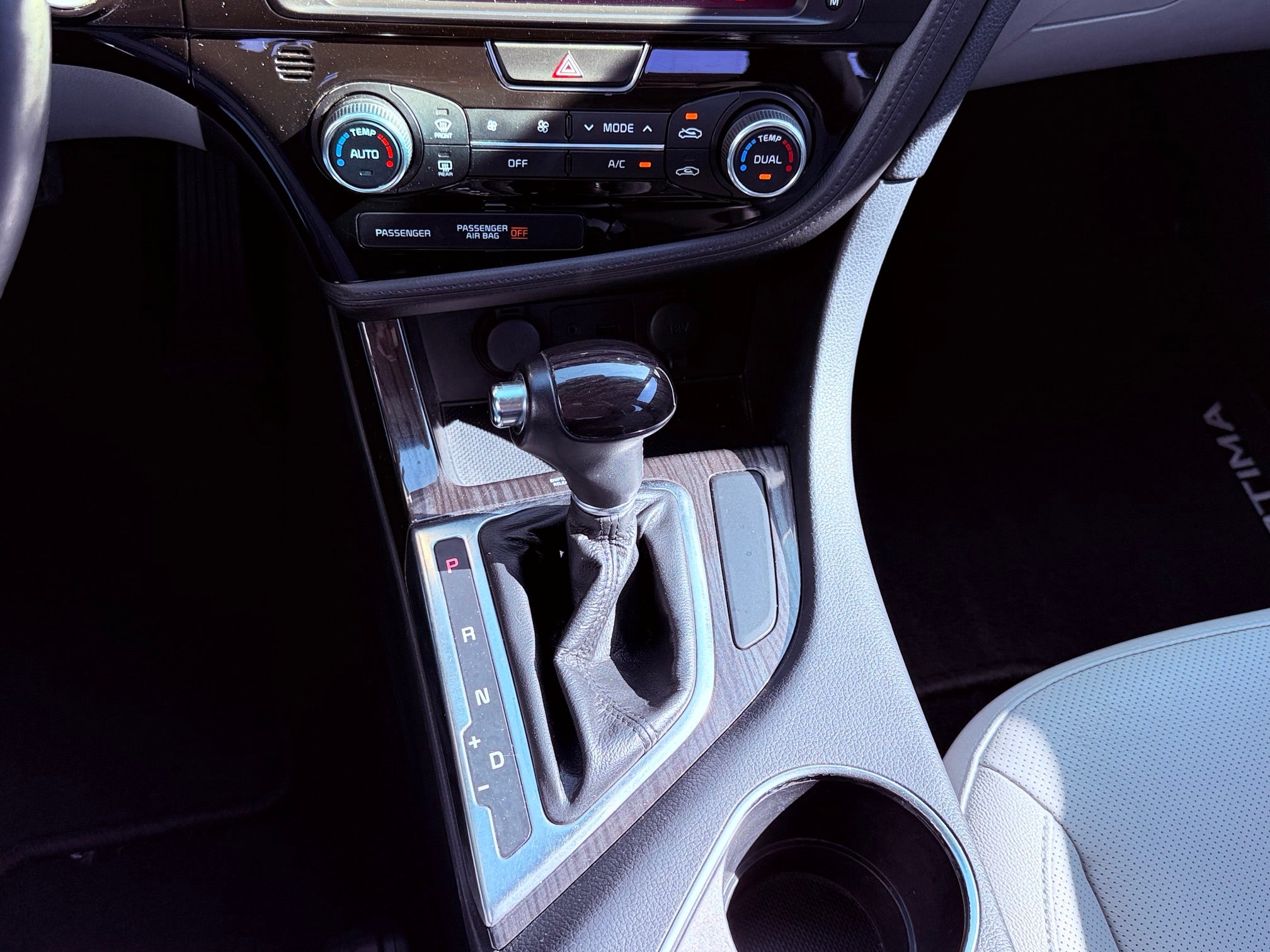 2014 Kia Optima Base
