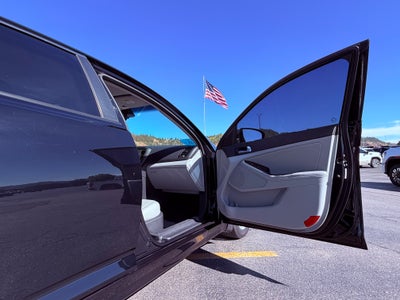 2014 Kia Optima Base