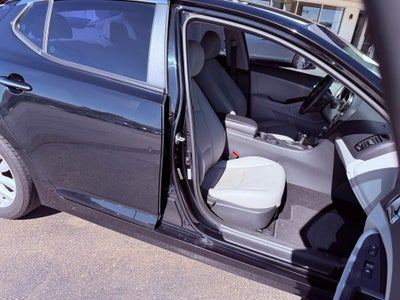 2014 Kia Optima Base