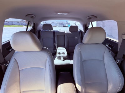 2014 Kia Optima Base