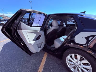 2014 Kia Optima Base