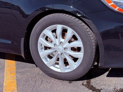2014 Kia Optima Base